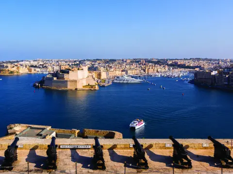 2 bed Apartment in Valletta — Malta Sotheby's International Realty