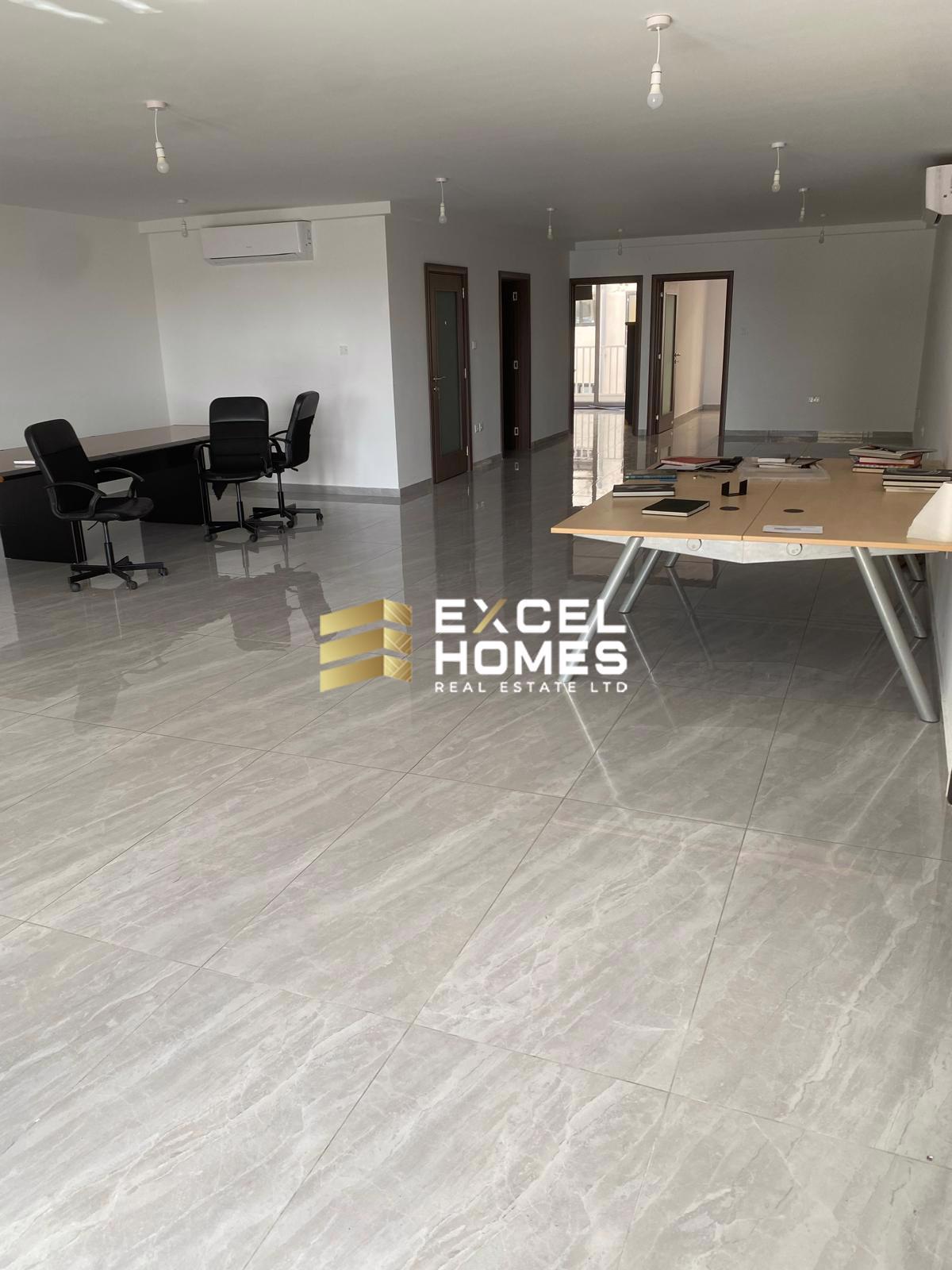Office Space — Excel Homes Real Estate