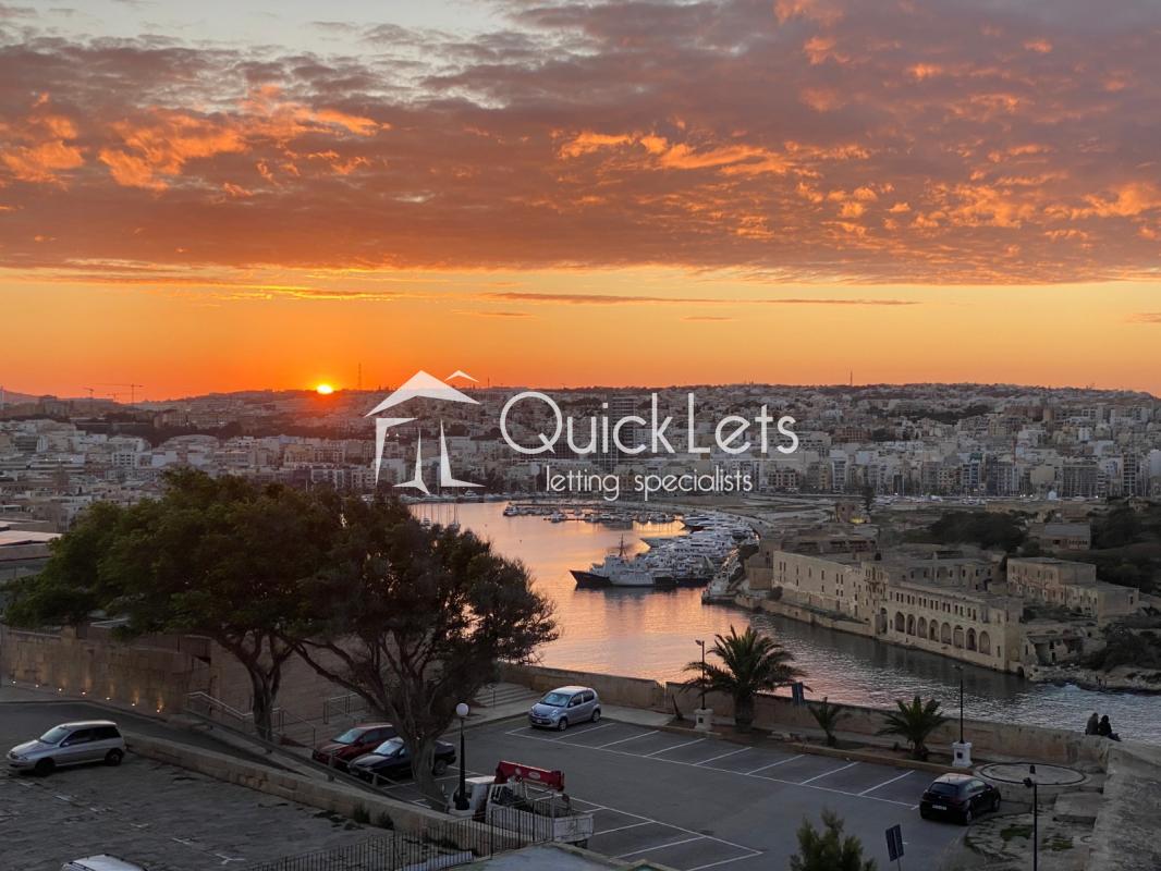 Apartments in Valletta - REF 88578 — QuickLets