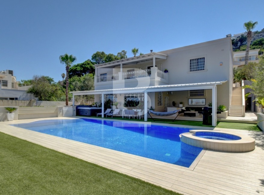 4 bed Villa for Sale in Mellieha, Santa Maria Estate — Belair Property