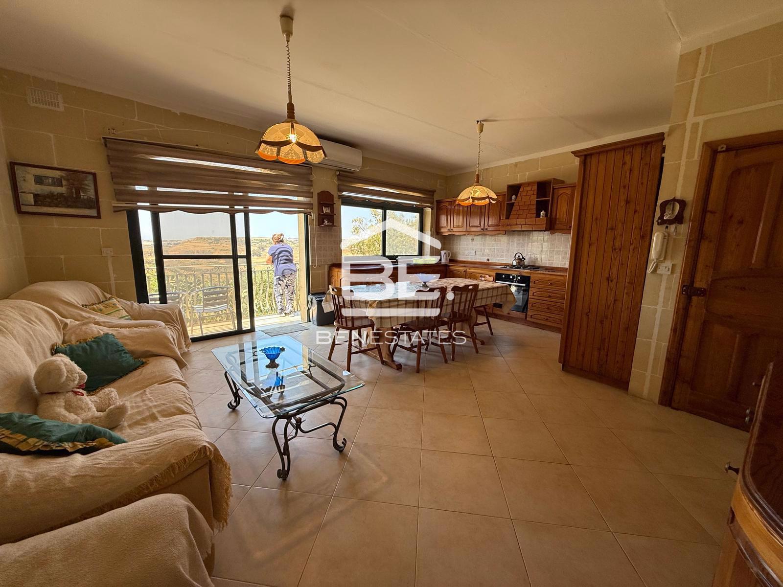 Apartment — Ben Estates