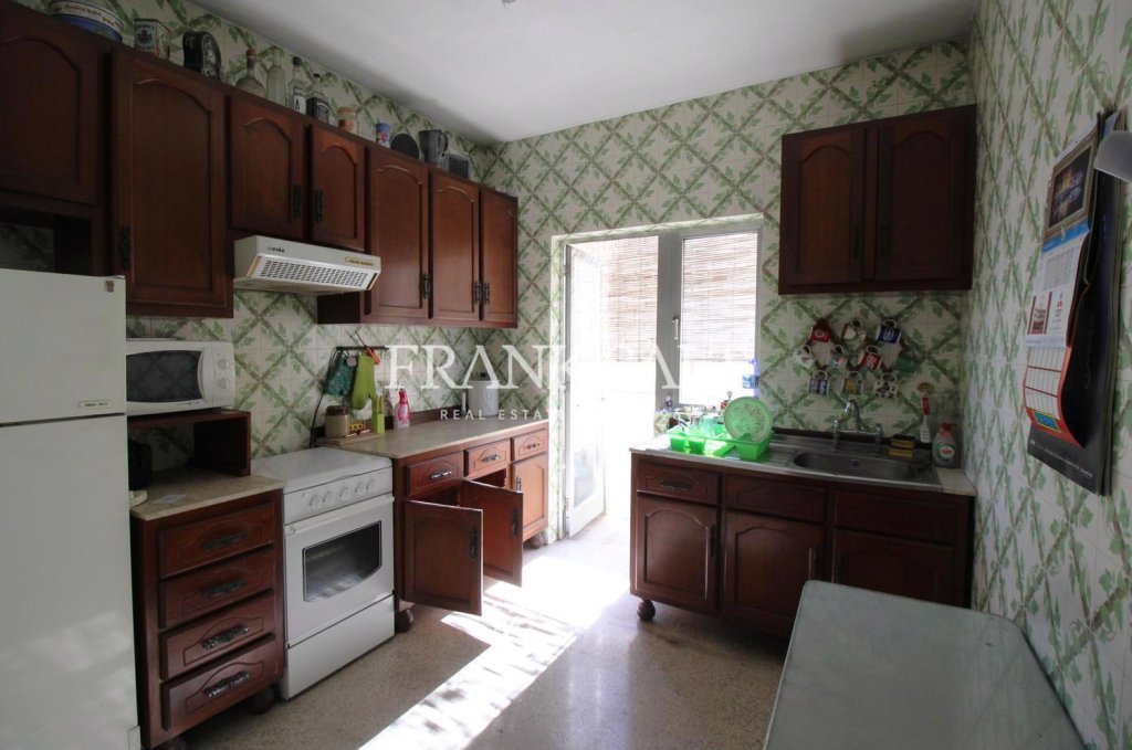 Msida, Apartment — Frank Salt Real Estate