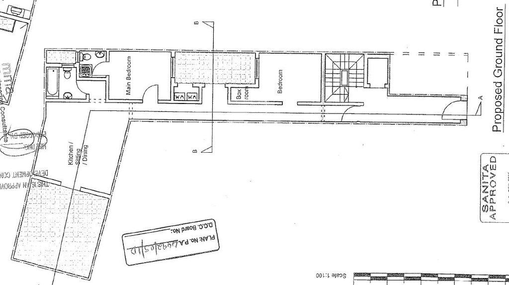 13 bed Apartment Block for Sale in Pieta — Belair Property