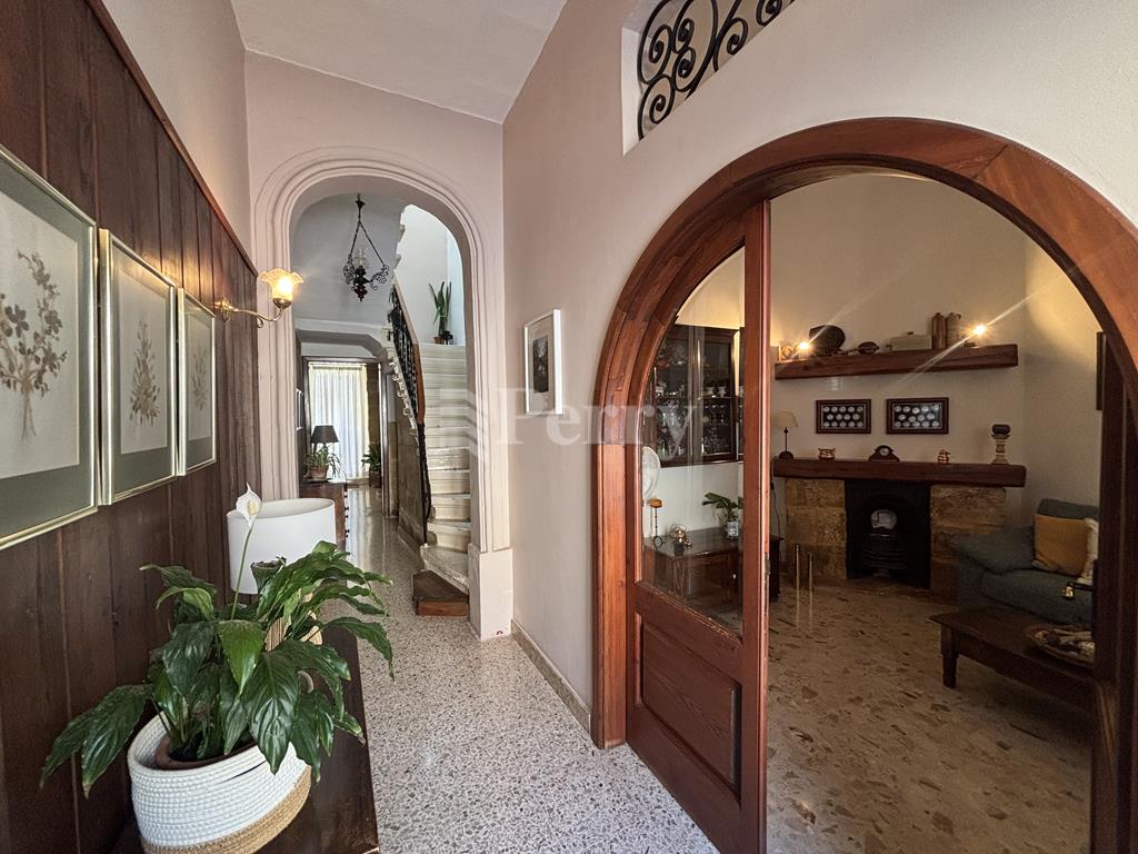Sliema House of Character — Perry Estate Agents