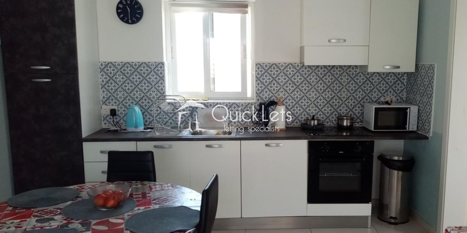 Penthouses in Swieqi - REF 79185 — QuickLets
