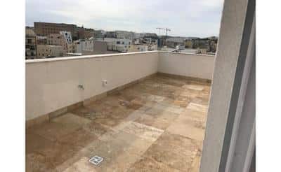 Modern Penthouse with Views in Pieta — Simon Mamo Real Estate