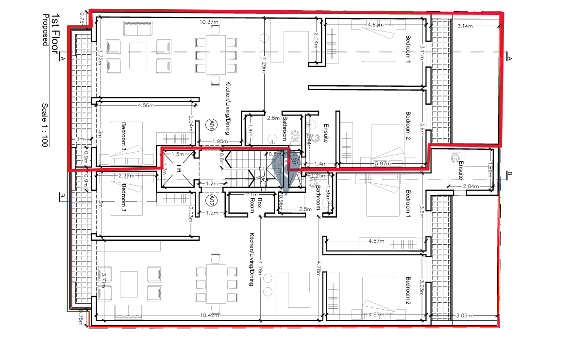 Apartment in Zejtun - REF 89175 — Zanzi Homes