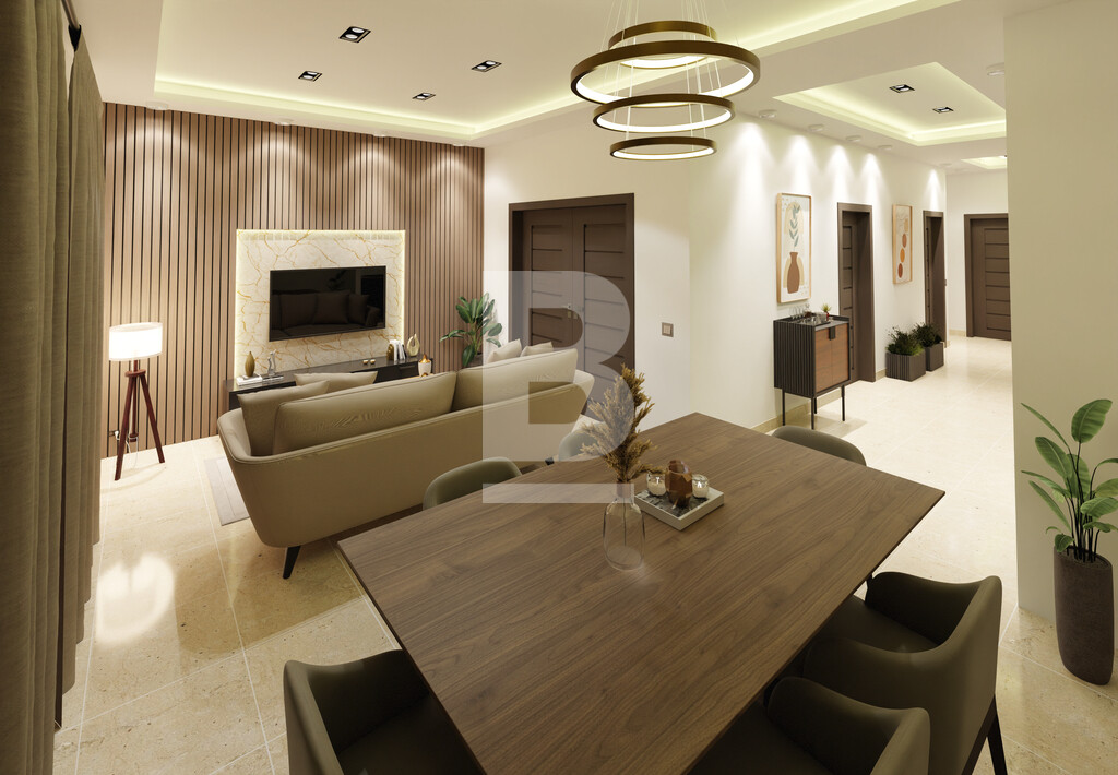 2 bed Apartment for Sale in Mellieha — Belair Property