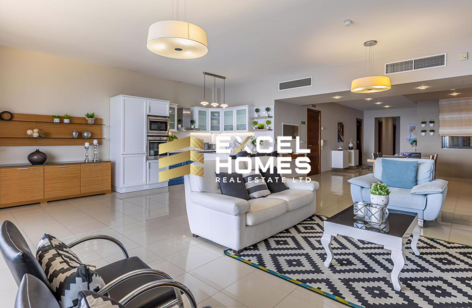 Apartment — Excel Homes Real Estate