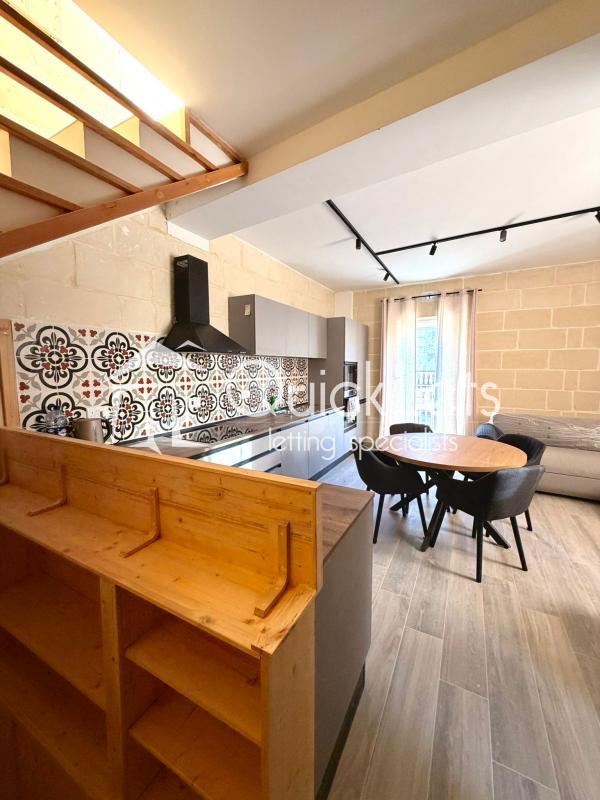 Townhouses in Gozo - Xewkija - REF 88999 — QuickLets