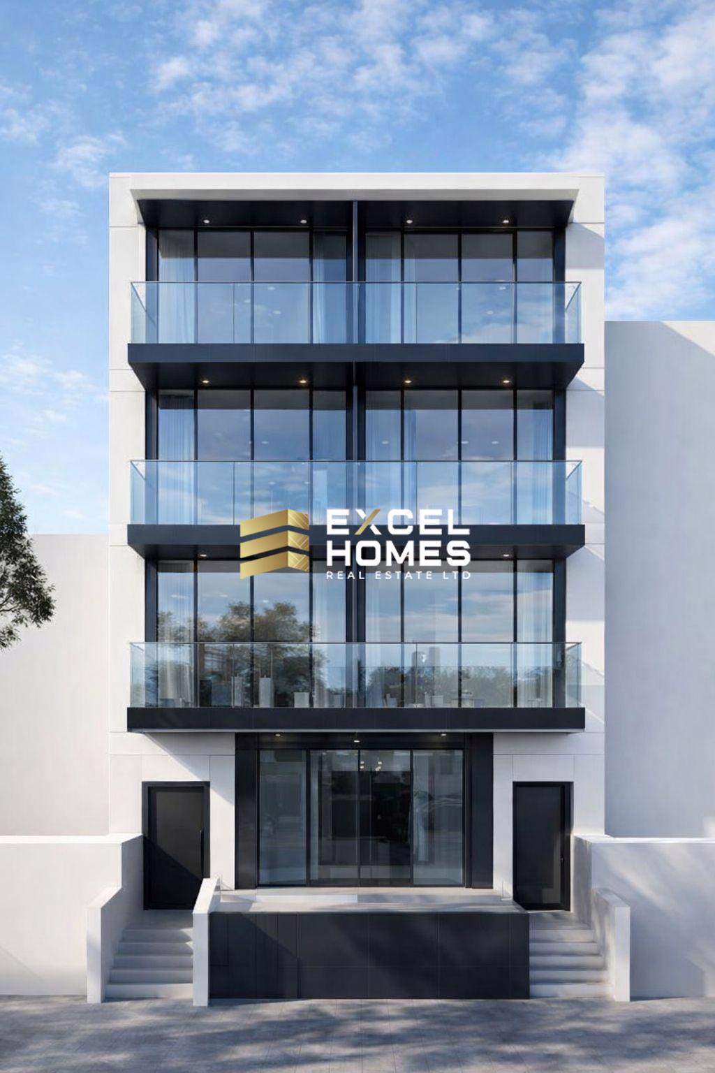 Development Block — Excel Homes Real Estate