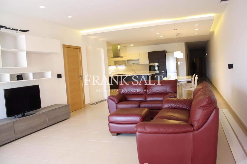 Attard, Apartment — Frank Salt Real Estate