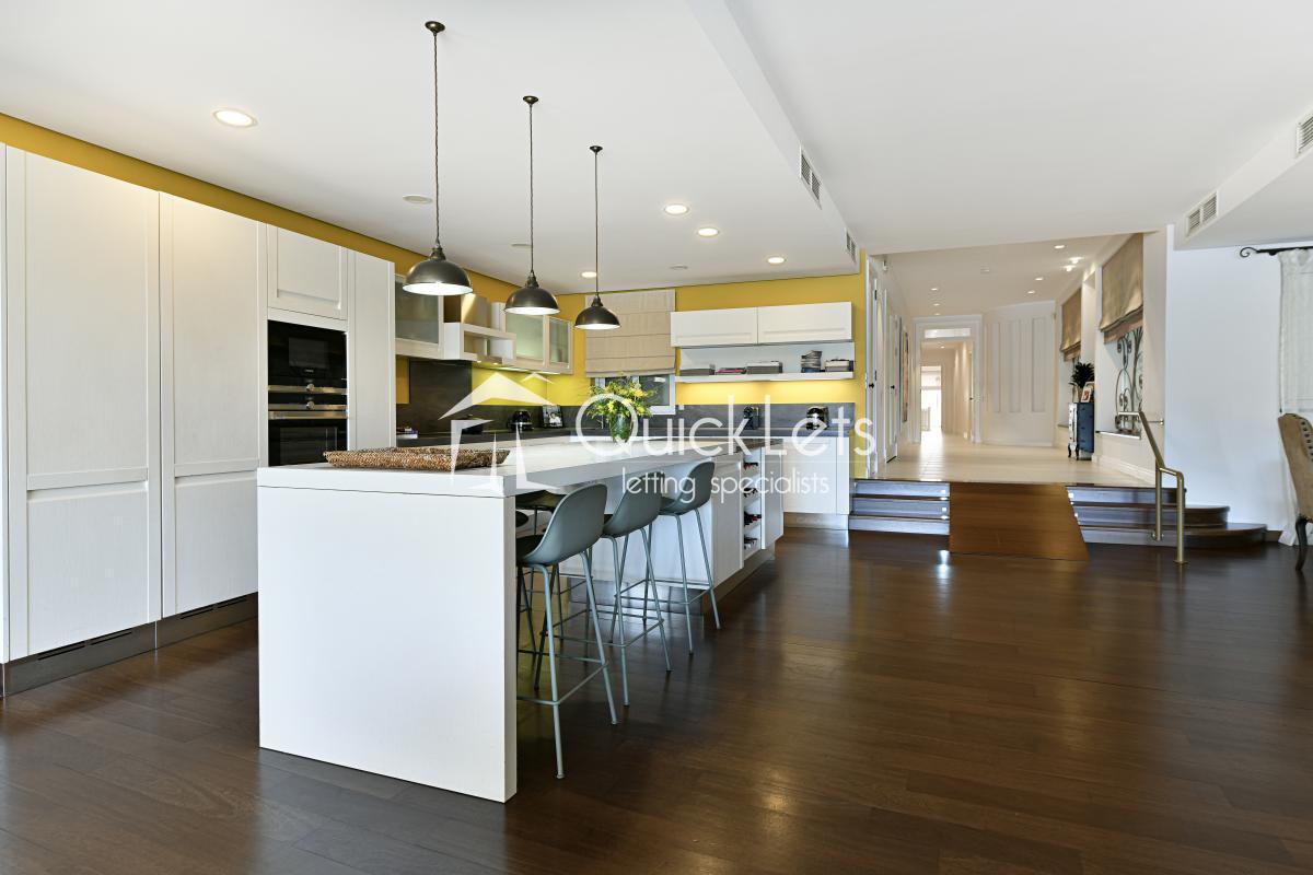 Apartments in Ta' Xbiex - REF 86028 — QuickLets