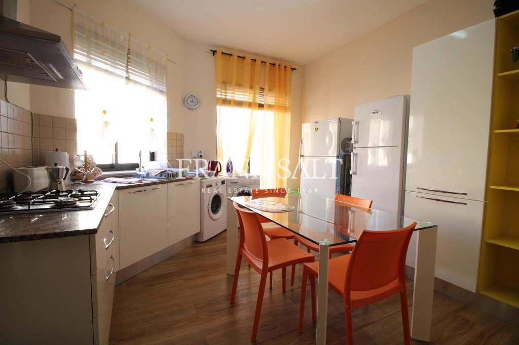 Msida, Apartment — Frank Salt Real Estate