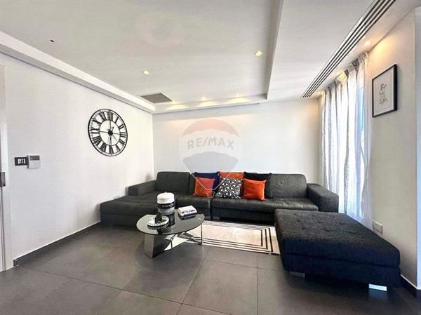Penthouse — RE/MAX Malta