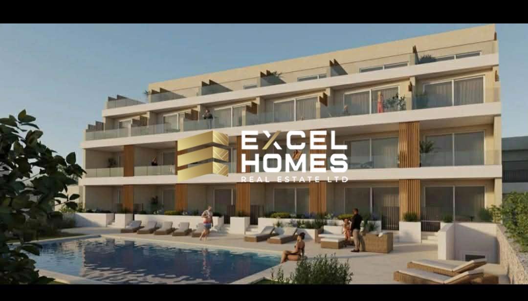 Apartment — Excel Homes Real Estate
