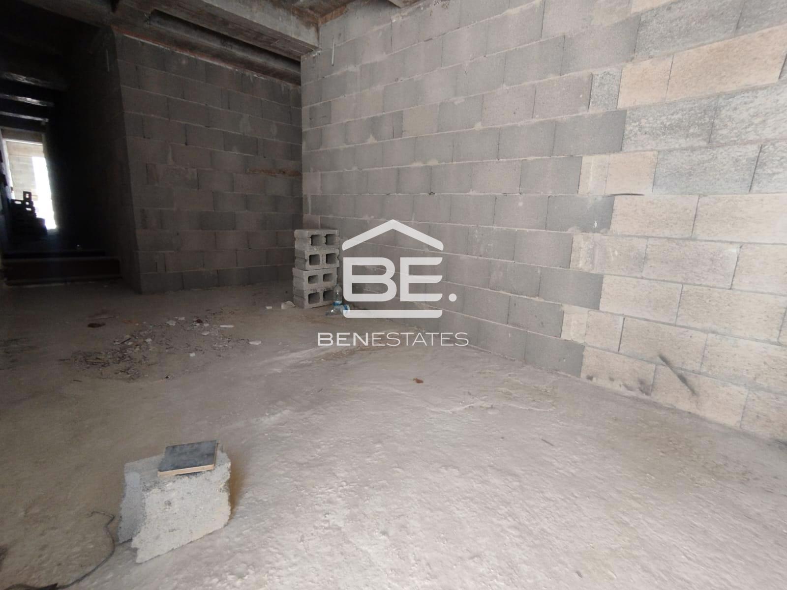 Apartment — Ben Estates
