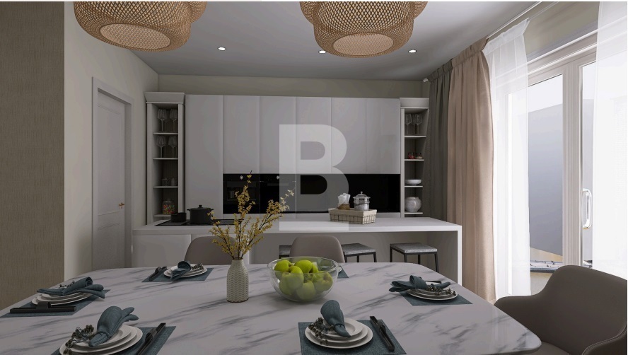 3 bed Penthouse for Sale in Mosta — Belair Property