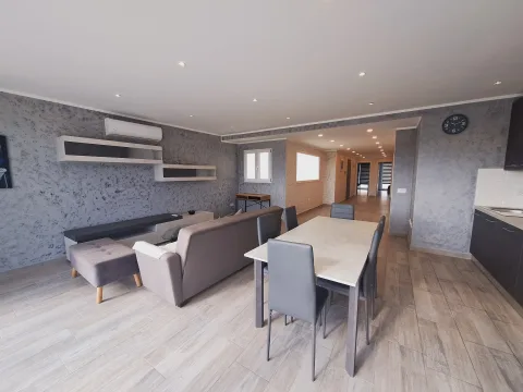 2 bed Penthouse in Swieqi — Malta Sotheby's International Realty