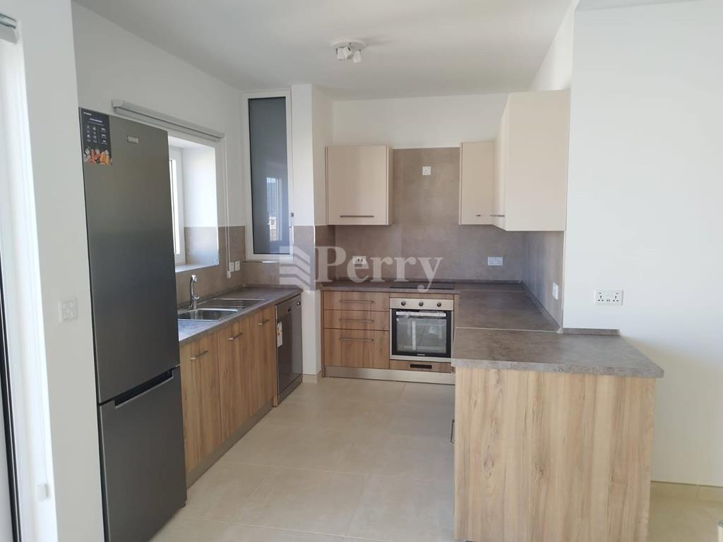 Mgarr Apartment — Perry Estate Agents
