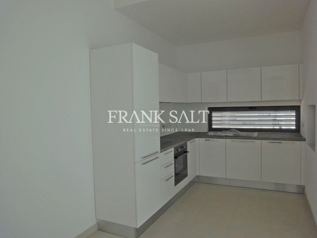 Portomaso, Apartment — Frank Salt Real Estate