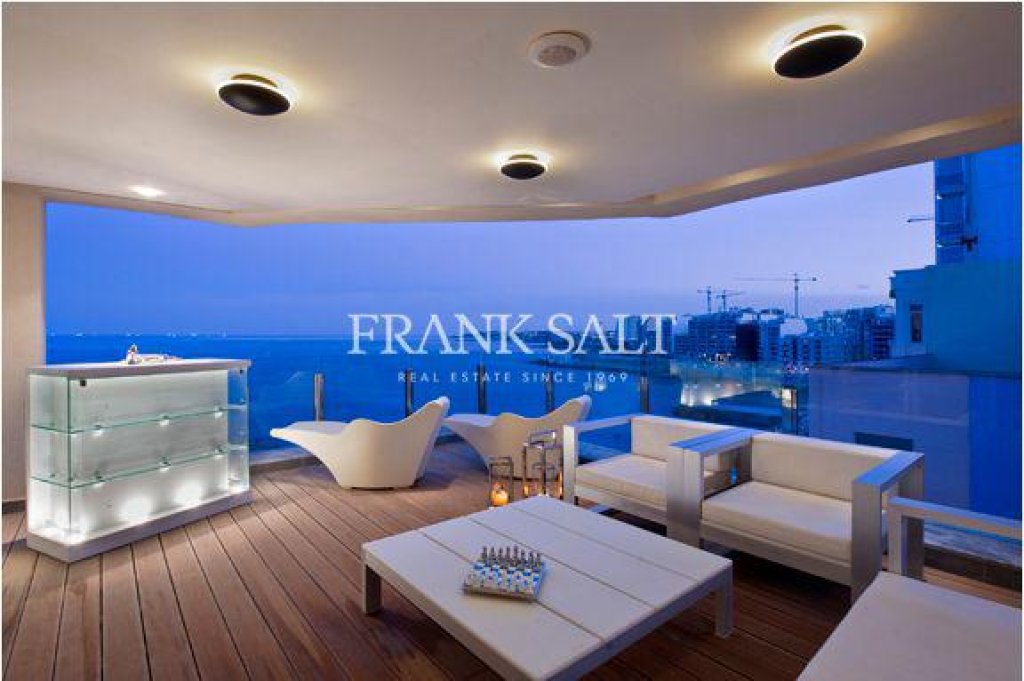 Sliema, Apartment — Frank Salt Real Estate