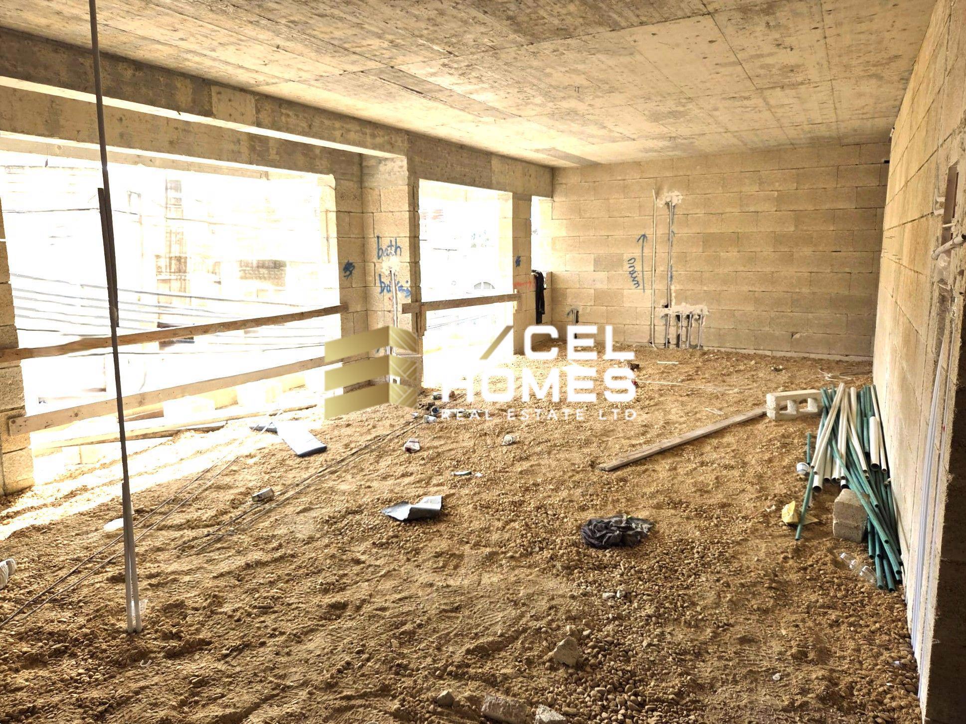 Apartment — Excel Homes Real Estate