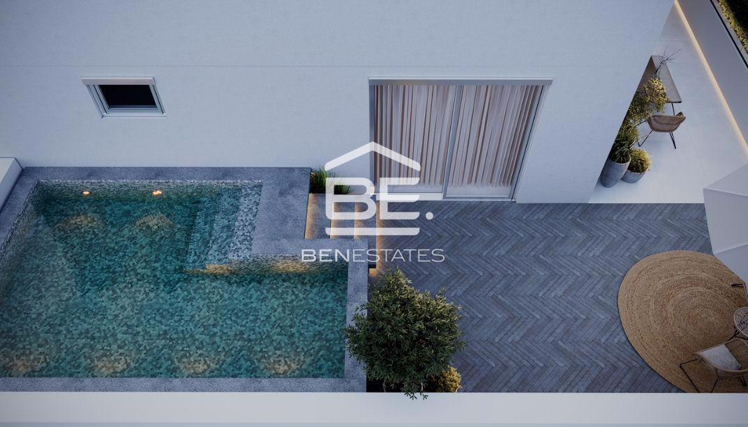 Penthouse — Ben Estates