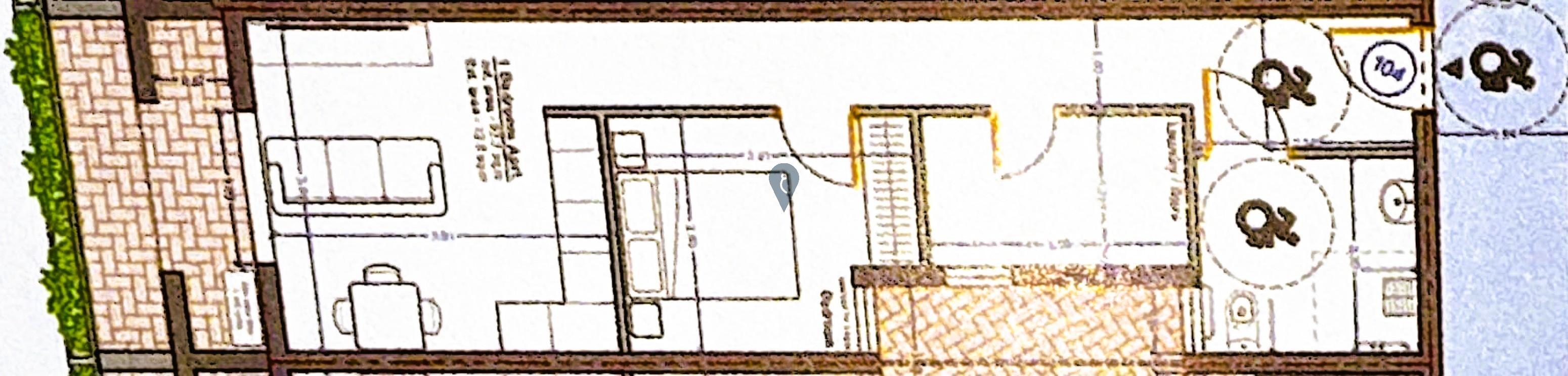 Apartment in Fgura - REF 86119 — Zanzi Homes