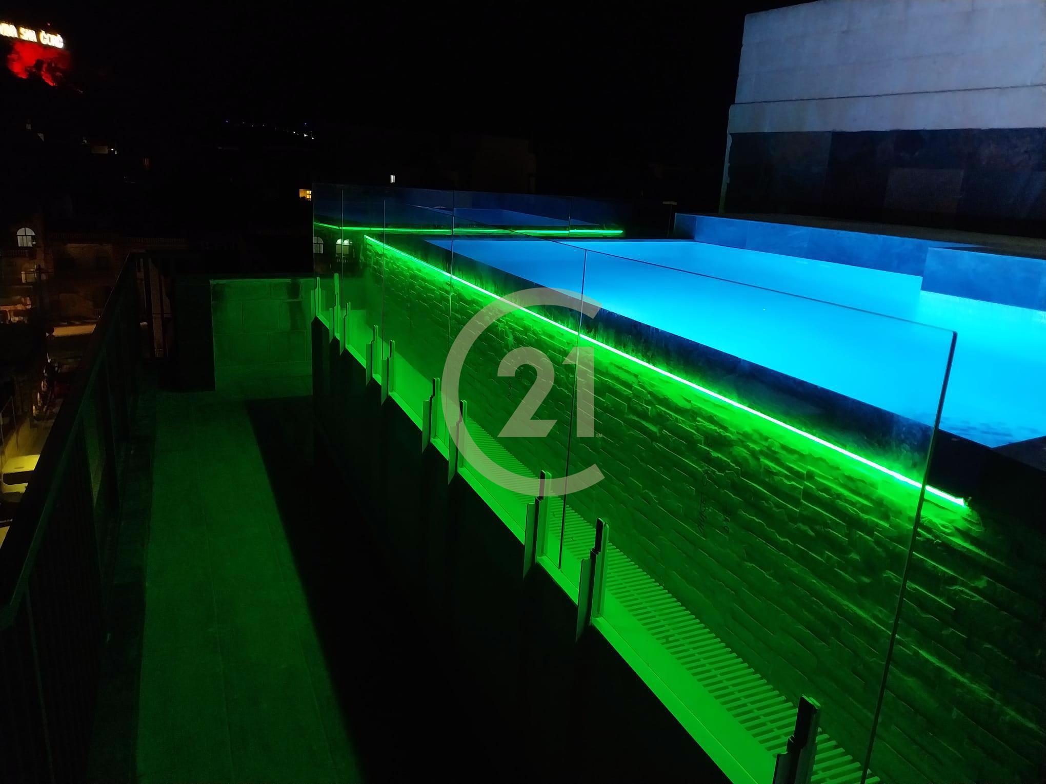 Penthouse in Victoria — Century 21 Malta