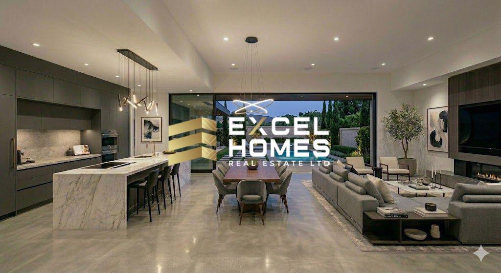 Apartment — Excel Homes Real Estate