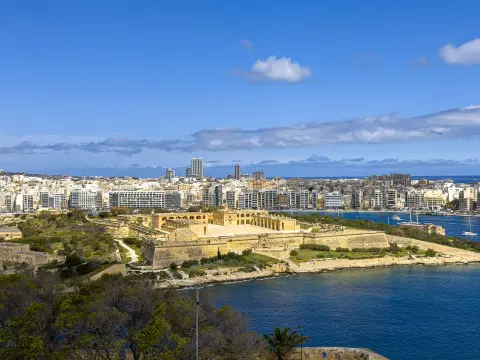 7 Bed in Valletta — Malta Sotheby's International Realty