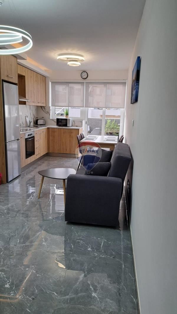 Penthouse — RE/MAX Malta