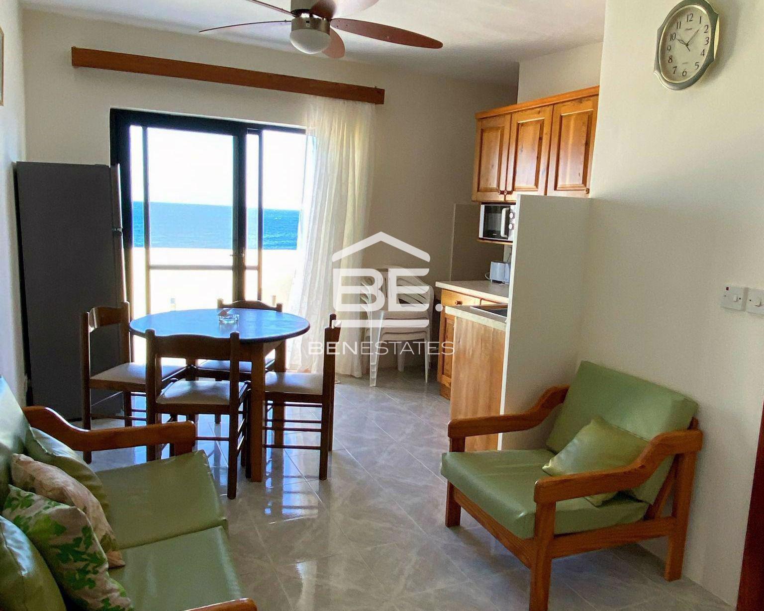 Apartment — Ben Estates