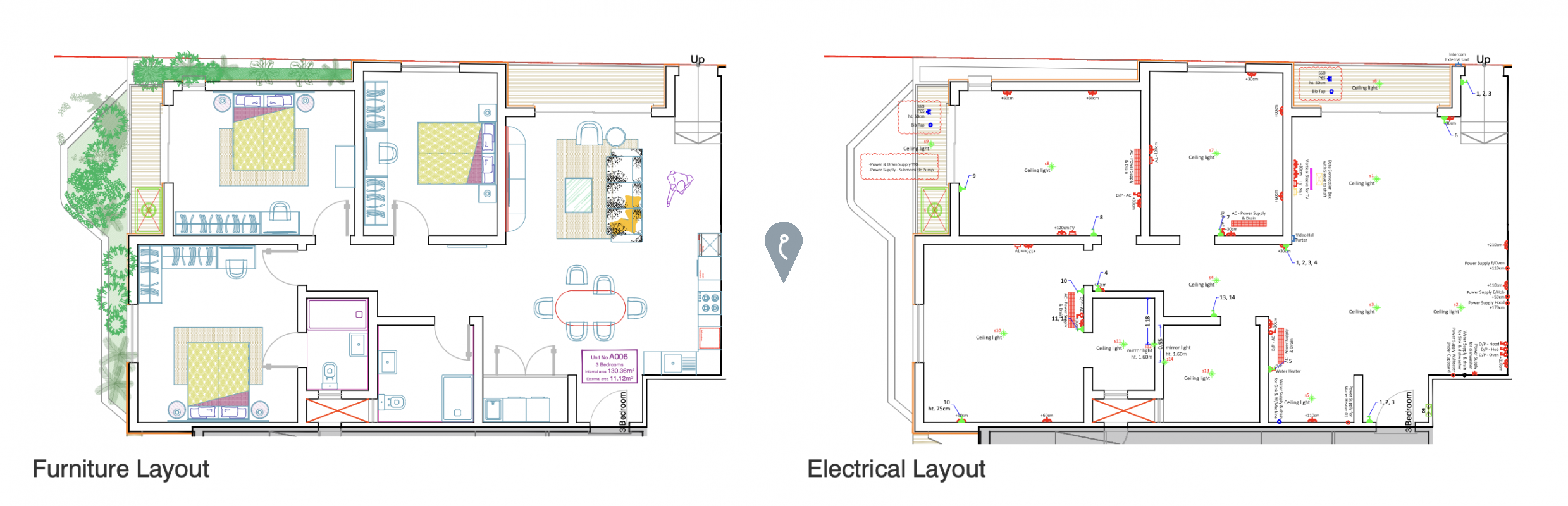 Apartment in Mellieha - REF 88339 — Zanzi Homes