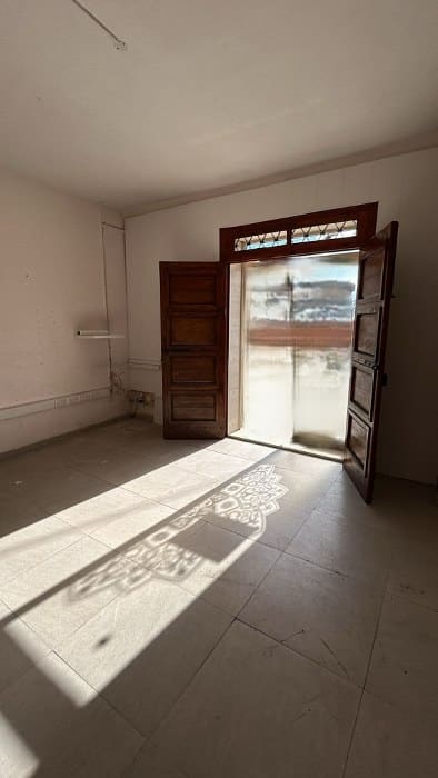 Ground Floor Commercial Space in Iklin — Simon Mamo Real Estate
