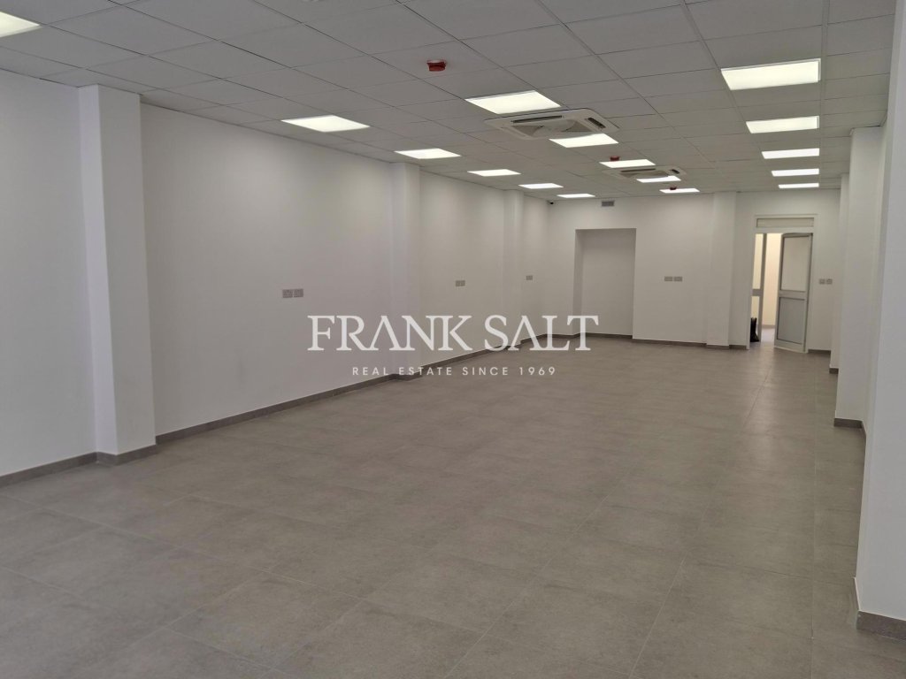 Msida, General Shop — Frank Salt Real Estate