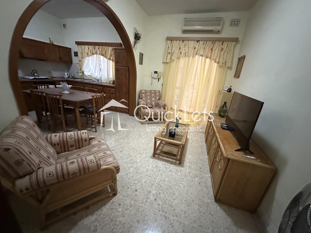 Terraced Houses in Zabbar - REF 83921 — QuickLets