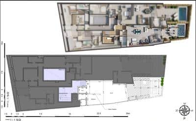 Apartment with Seaviews in Gozo - Qala — Simon Mamo Real Estate