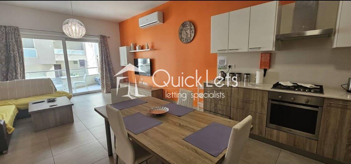 Apartments in Gzira - REF 86212 — QuickLets