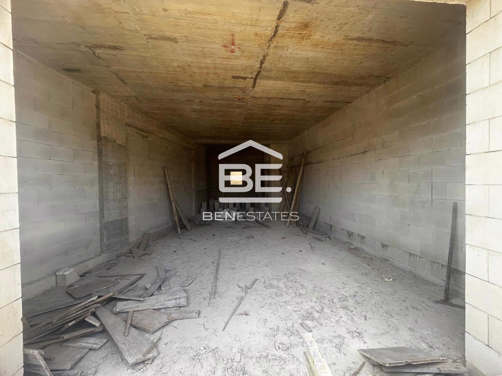 Commercial — Ben Estates