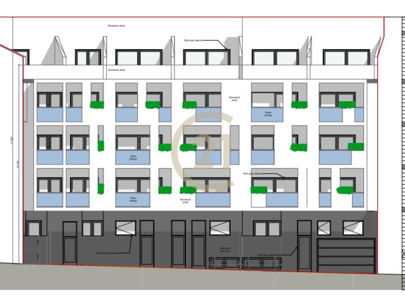 Maisonette in Ghaxaq — Century 21 Malta