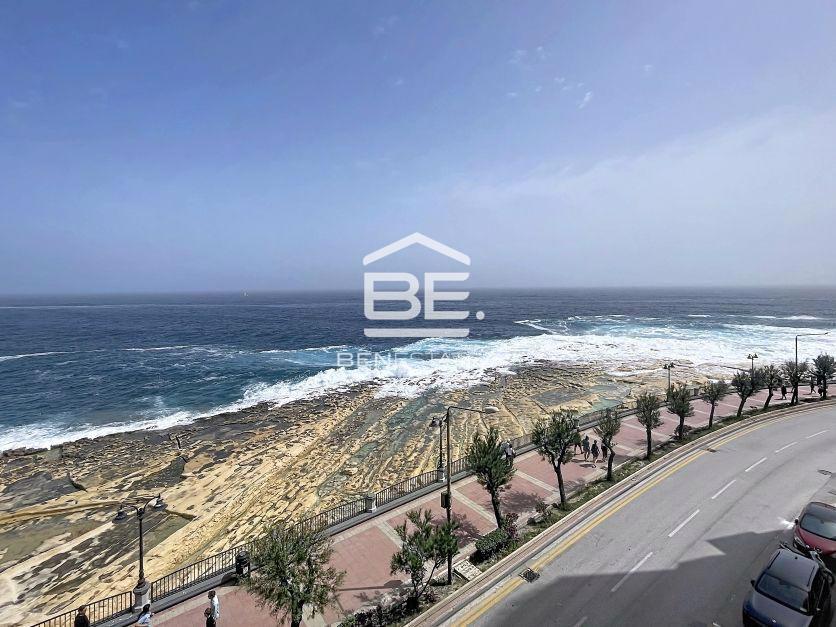 Apartment — Ben Estates