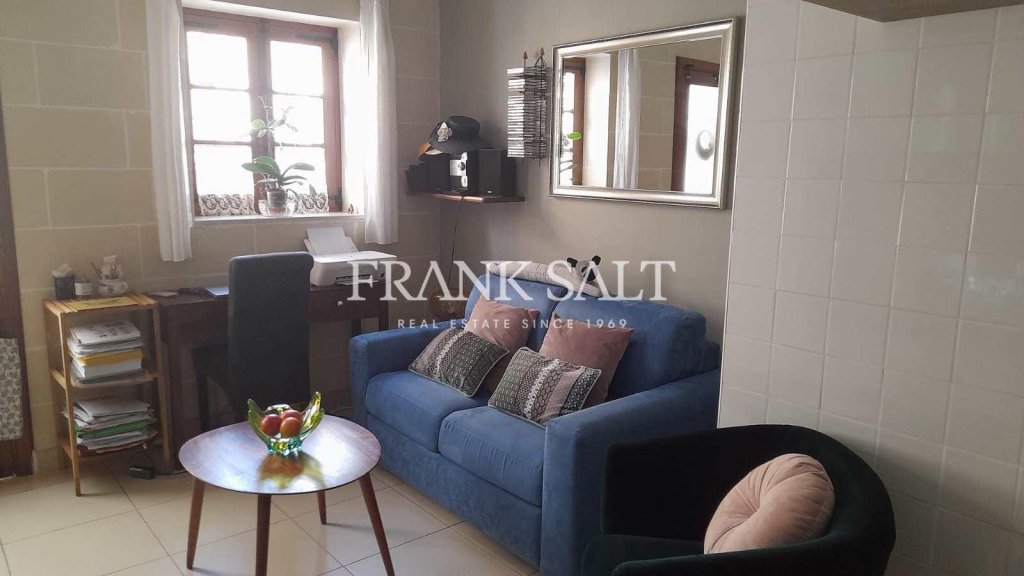 Sliema, Maisonette — Frank Salt Real Estate