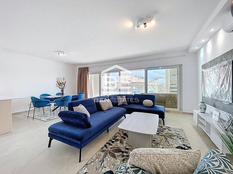 Apartment — Ben Estates