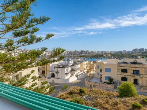 5 bed Villa in Ta' Xbiex — Malta Sotheby's International Realty