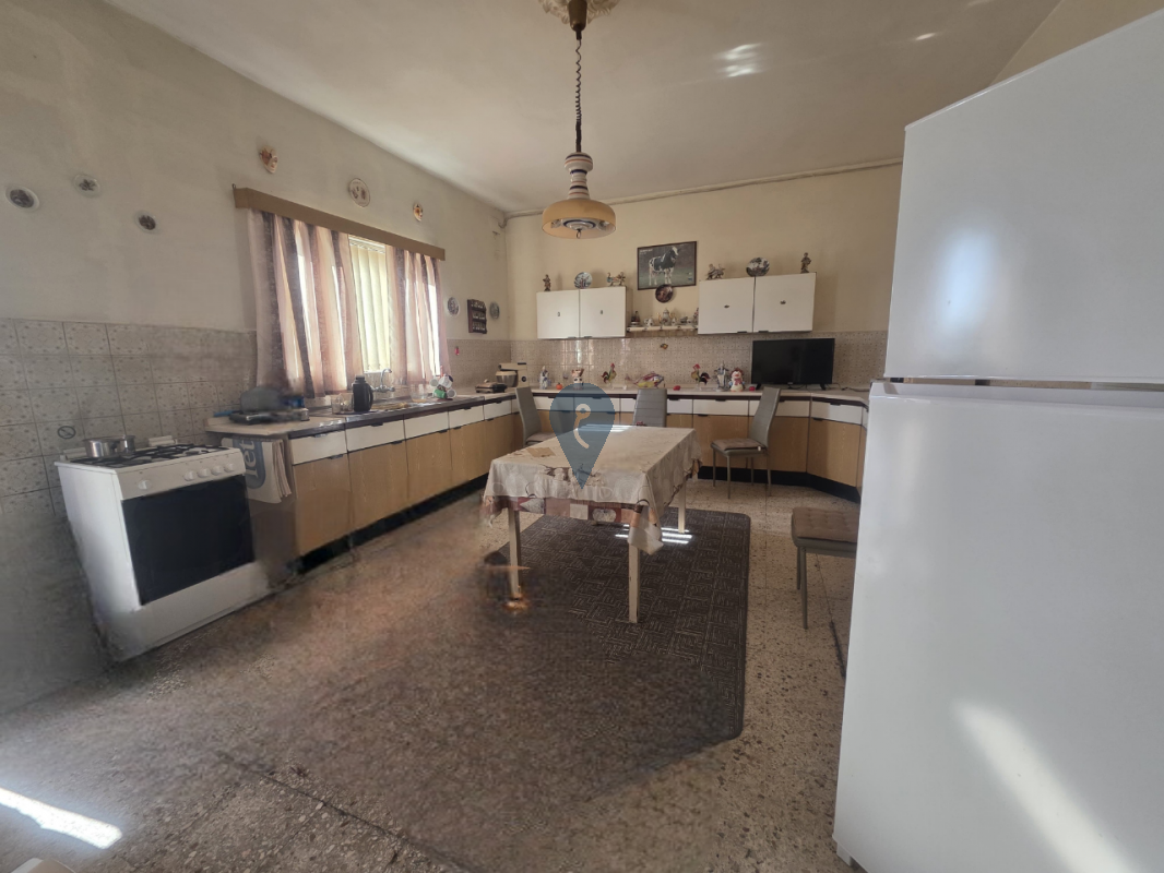 Solitary Maisonette in Hamrun - REF 85532 — Zanzi Homes