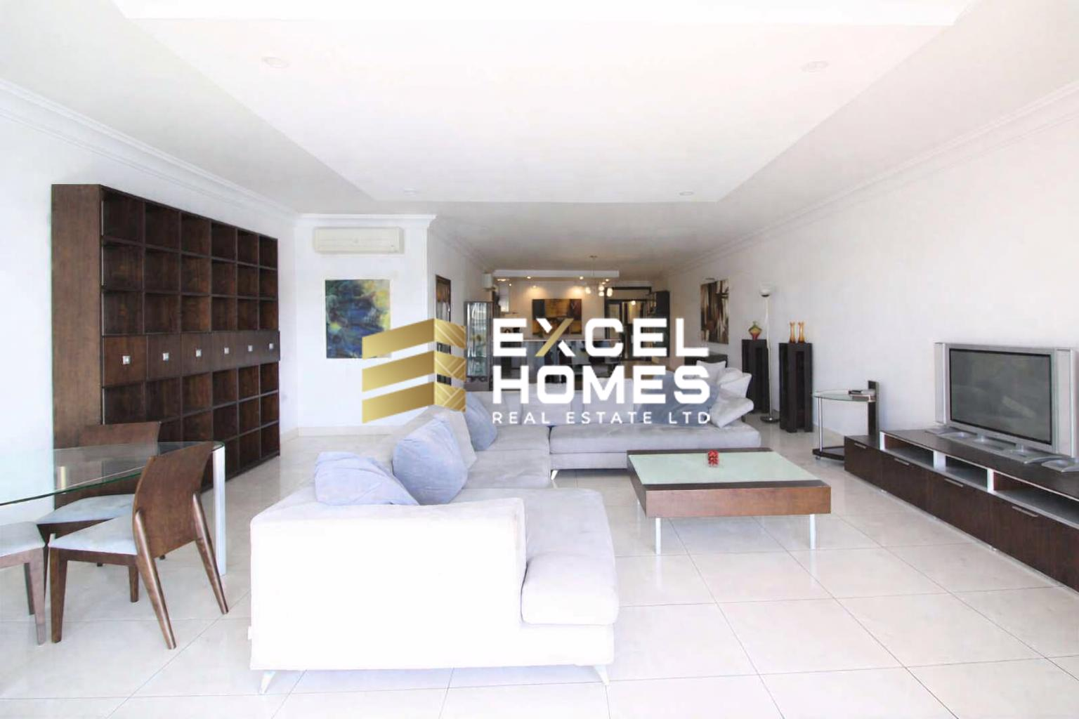 Apartment — Excel Homes Real Estate