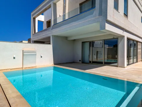 4 bed Villa in Rabat — Malta Sotheby's International Realty