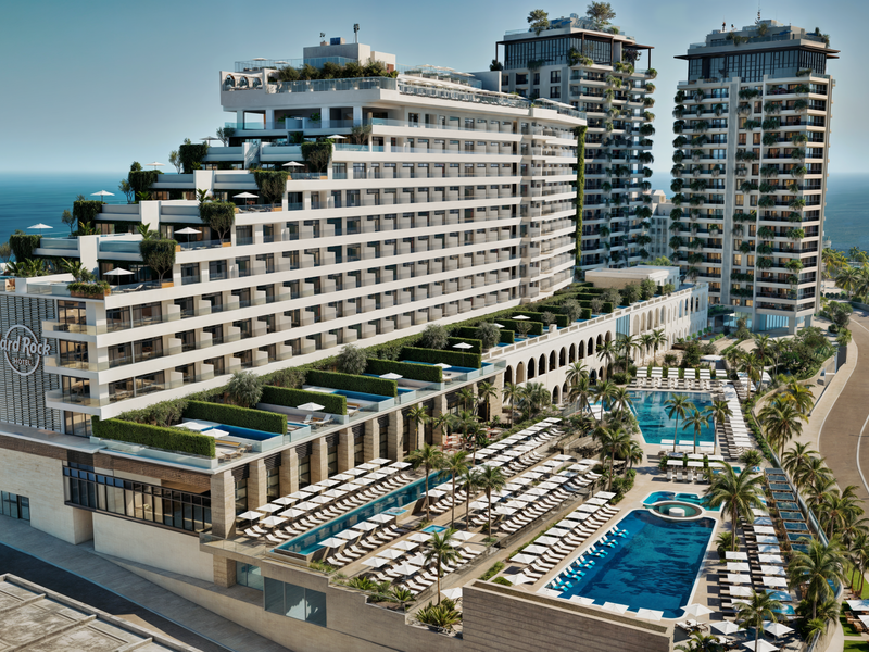 2 bed Apartment in ORA Residences, St Julian's — Malta Sotheby's International Realty